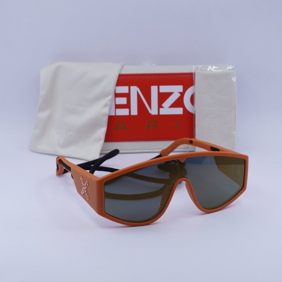 Final Price! Kenzo KZ40132U-Y 43C Sunglasses - Picture 4 of 9